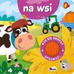 Na wsi. Kto się ukrył