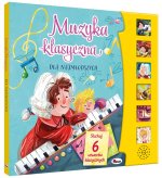 Muzyka klasyczna dla najmłodszych