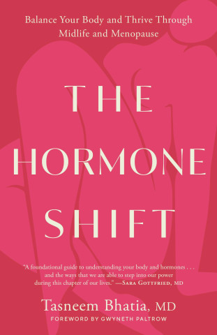 HORMONE SHIFT
