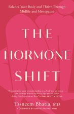 HORMONE SHIFT