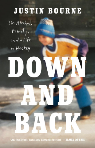 DOWN & BACK