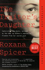 TRAITORS DAUGHTER