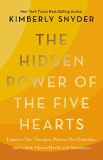 HIDDEN POWER OF THE 5 HEARTS