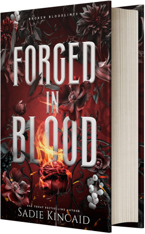 UNTITLED AMARA BOOK