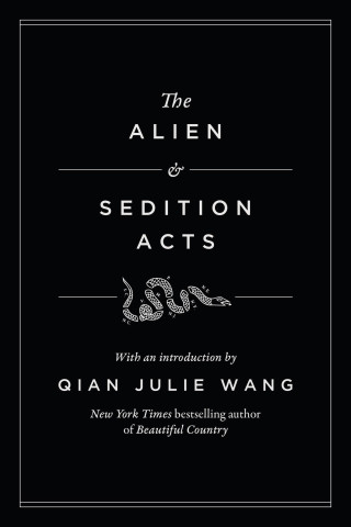 ALIEN & SEDITION ACTS