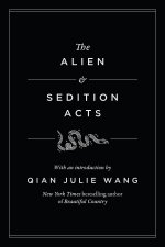 ALIEN & SEDITION ACTS