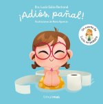 Adios PaŃAl Un Cuento De Lucia Mi Pediatra