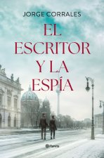El Escritor Y La Espia