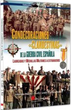 Condecoraciones Clandestinas Guerra Civil EspaŃOla