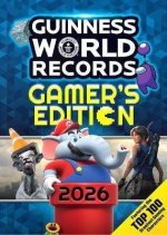 Guinness World Records Gamer's Edition 2026