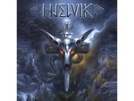 Hjelvik:  Welcome to Hel (incl. DIN A1 Poster)