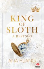 King of Sloth - A restség