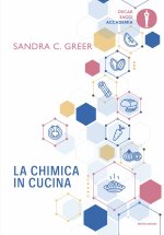 chimica in cucina