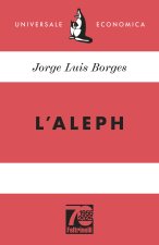 Aleph. Ediz. 70° anniversario