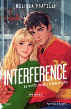Interference. Off love