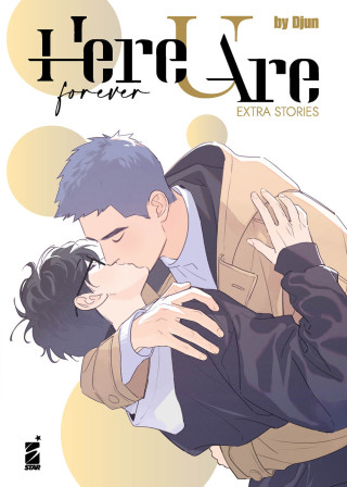 Here U are forever. Extra stories (Djun)()
