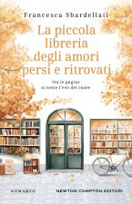 piccola libreria degli amori persi e ritrovati