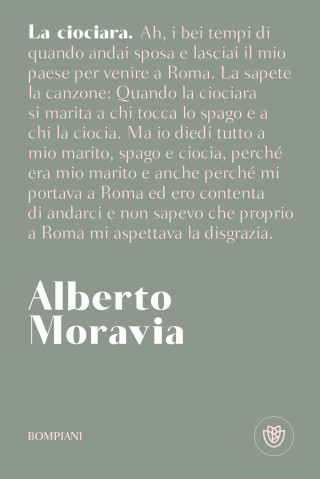 ciociara