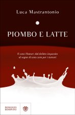 Piombo e latte