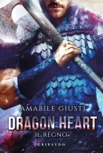 regno. Dragon heart