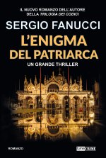 enigma del patriarca. Trilogia degli enigmi