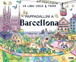 Pappagallini a Barcellona. Un libro cerca & trova