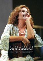 teatro di Valeria Moriconi