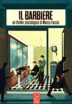barbiere. Un thriller psicologico