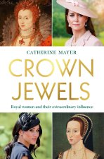 Catherine Mayer Book 3