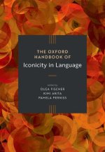 Oxford Handbook of Iconicity in Language