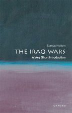 Iraq Wars