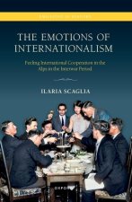 Emotions of Internationalism