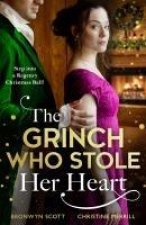 Grinch Who Stole Her Heart