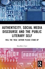 Authenticity and the Public Literary Self