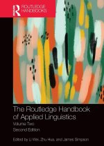 Routledge Handbook of Applied Linguistics