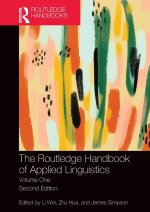 Routledge Handbook of Applied Linguistics