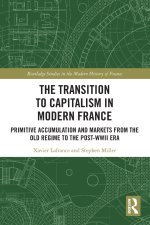 Transition to Capitalism in Modern France