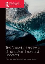 Routledge Handbook of Translation Theory and Concepts