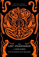 Lost Stradivarius