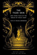 Tiger-Skin