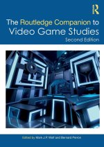 Routledge Companion to Video Game Studies
