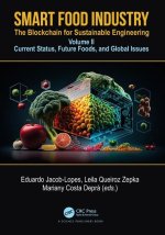 Smart Food Industry: The Blockchain for Sustainable Engineering