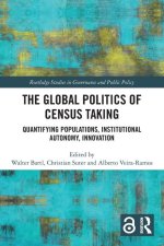 Global Politics of Census Taking