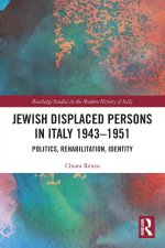Jewish Displaced Persons in Italy 1943–1951