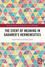 Event of Meaning in Gadamer’s Hermeneutics
