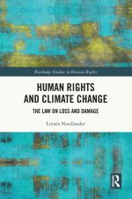 Human Rights and Climate Change