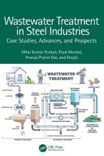Wastewater Treatment in Steel Industries