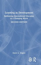 Learning as Development