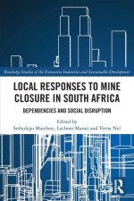 Local Responses to Mine Closure in South Africa