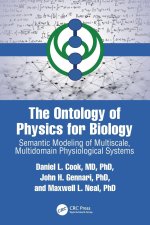 Ontology of Physics for Biology